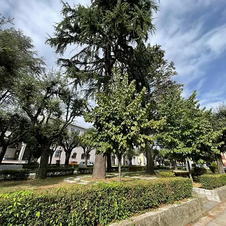 Ai Giardinetti